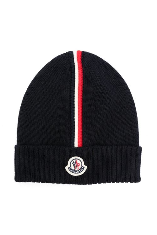 HAT Moncler Enfant | 3B00005M1131742